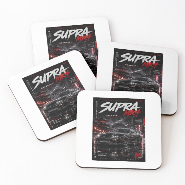 Item preview, Supra MK4 designed and sold by Rmc777.