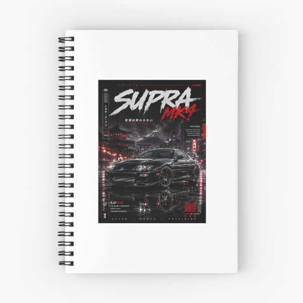 Item preview, Supra MK4 designed and sold by Rmc777.