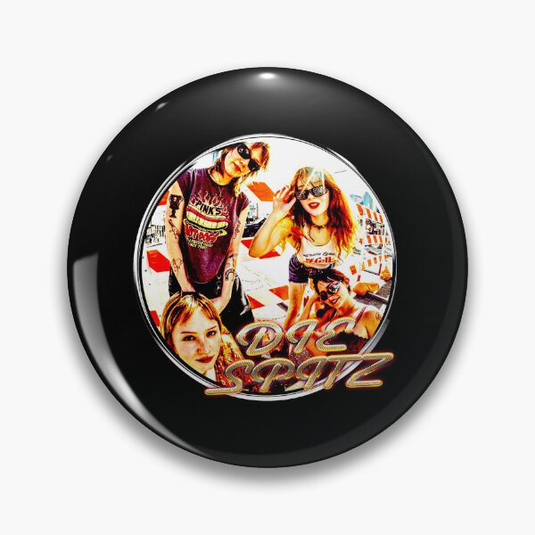 Item preview, Woman Member Face In Frame Glow designed and sold by DeadTired666.