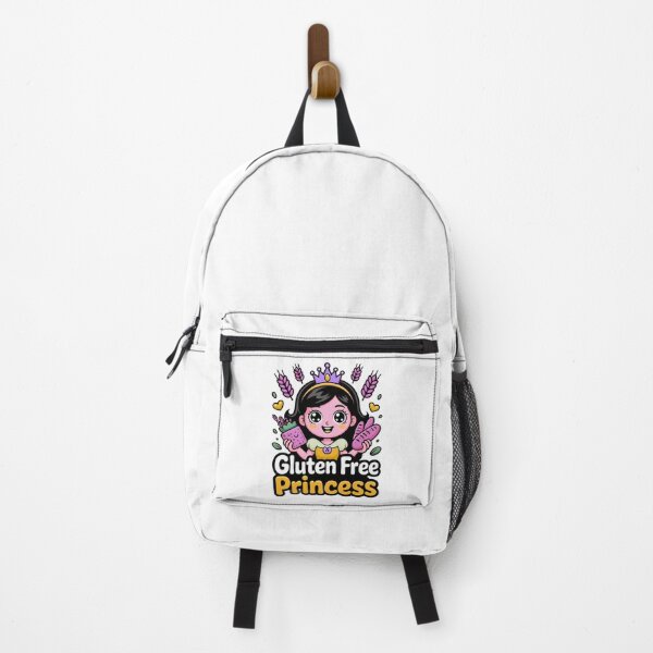 Item preview, Gluten Free Princess designed and sold by Naitsebas.
