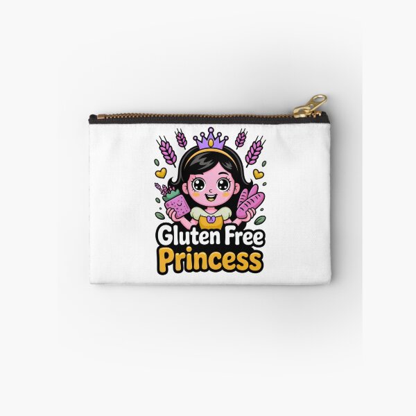Item preview, Gluten Free Princess designed and sold by Naitsebas.