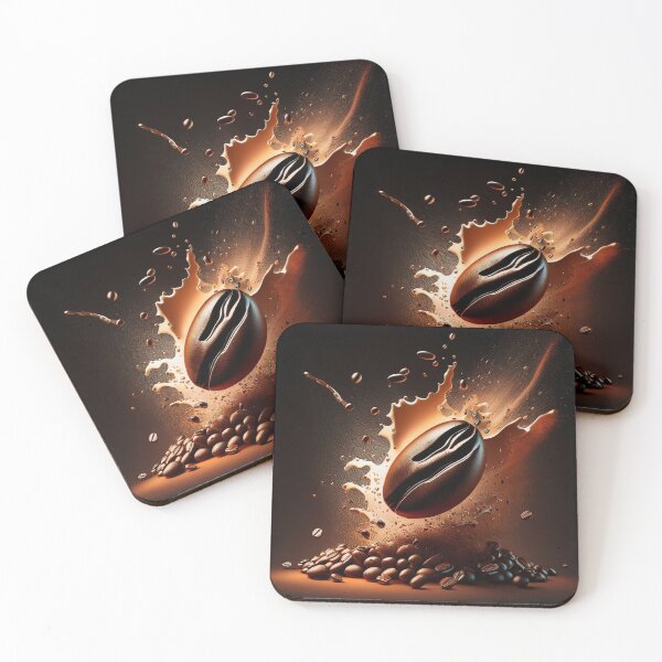 Item preview, Coffee perfection in motion designed and sold by Marcu Ioachim.