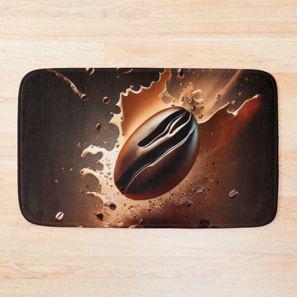 Artikelvorschau, Kaffeeperfektion in Bewegung entworfen und verkauft von Marcu Ioachim.