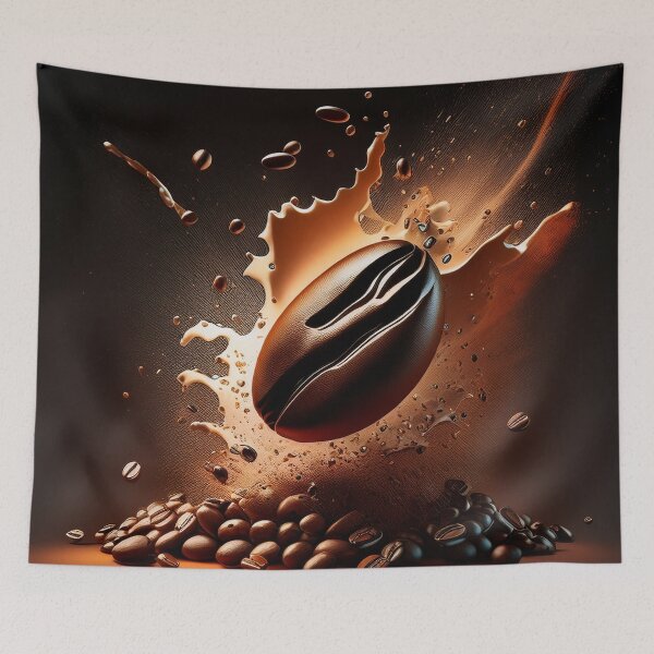Item preview, Coffee perfection in motion designed and sold by Marcu Ioachim.