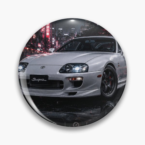 Item preview, Supra MK4 designed and sold by Rmc777.