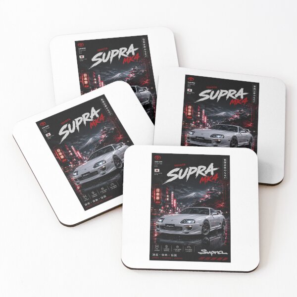 Item preview, Supra MK4 designed and sold by Rmc777.