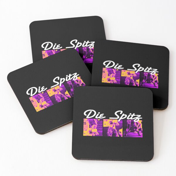 Item preview, Pink Yellow Silhouette With White Typography designed and sold by DeadTired666.