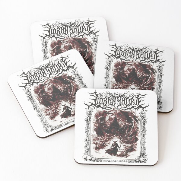 Item preview, lorna shore merch designed and sold by dieskoal.