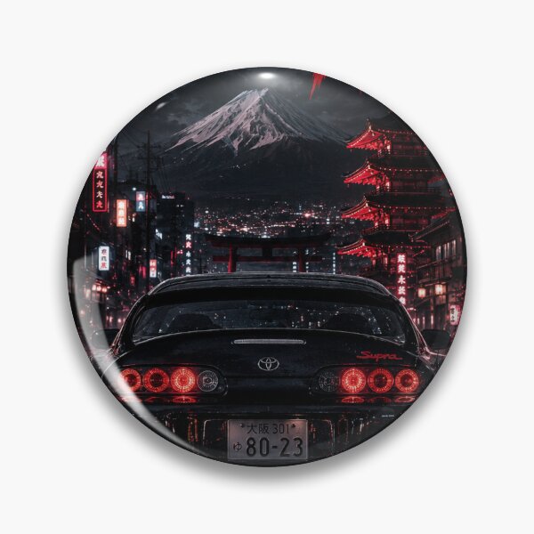 Item preview, Supra MK4 designed and sold by Rmc777.