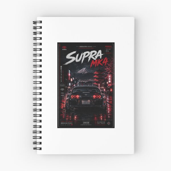 Item preview, Supra MK4 designed and sold by Rmc777.