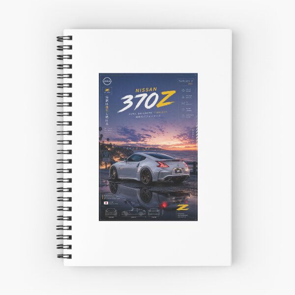 Item preview, Nissan 370Z designed and sold by Rmc777.
