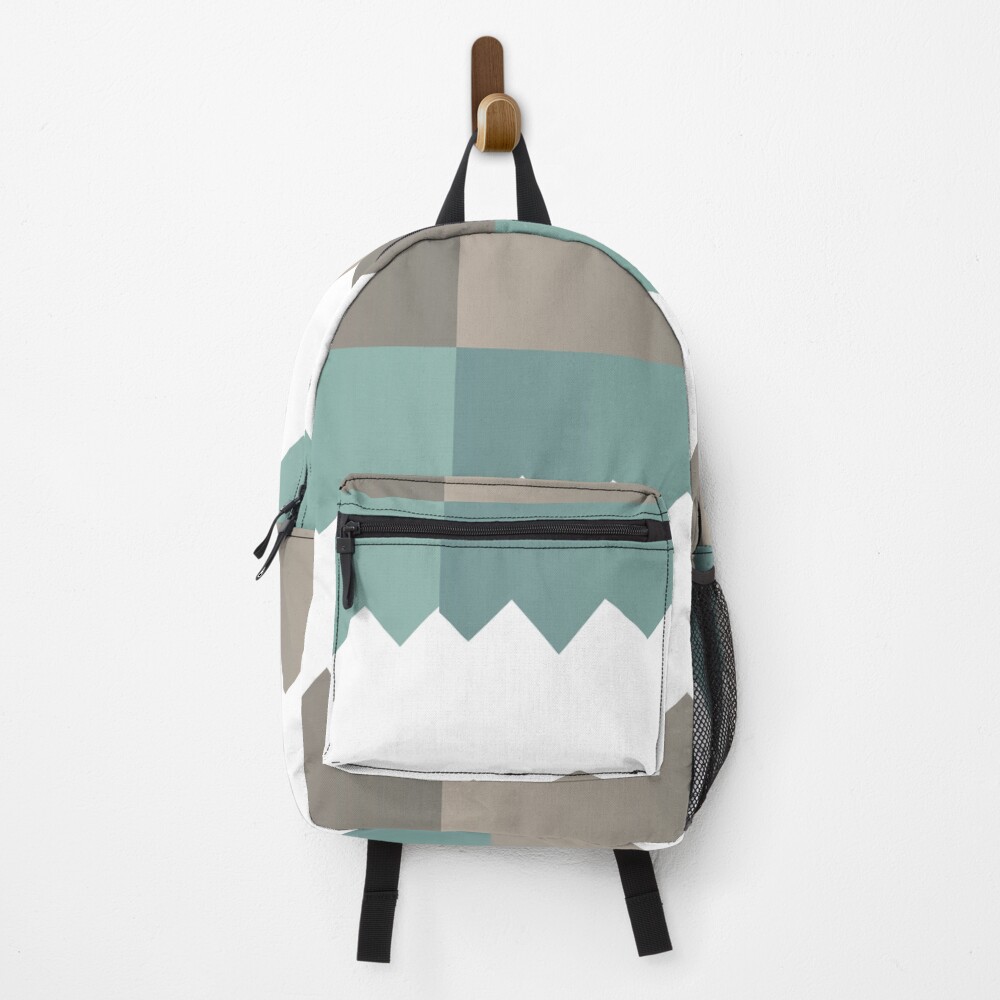 Item preview, Backpack designed and sold by InkishKingdoms.