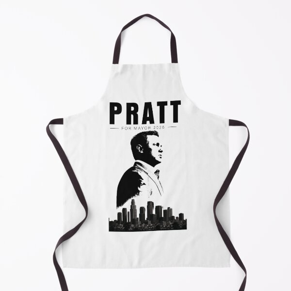 Item preview, Spencer Pratt for Mayor 2026 -Los Angeles Political Campaign designed and sold by Blanca1shop.