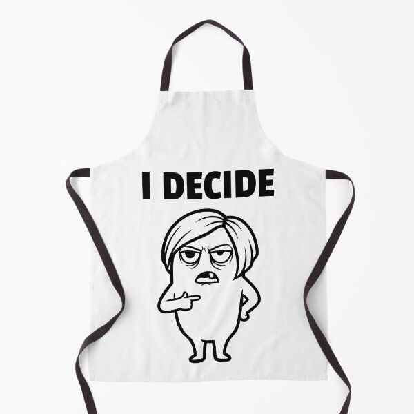 Item preview, Grace I DECIDE designed and sold by Nebso.