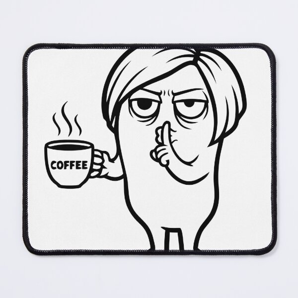 Item preview, Grace Coffee time designed and sold by Nebso.