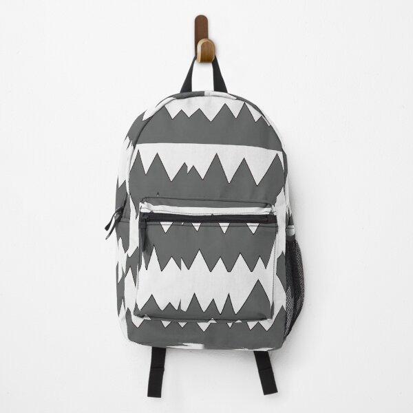 Item preview, Galar Zigzagoon Pattern designed and sold by InkishKingdoms.