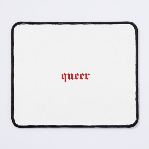 Item preview, queer designed and sold by petalandarmour.