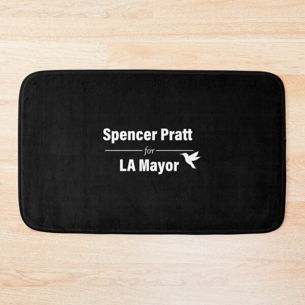 Item preview, Spencer Pratt for LA Mayor Hummingbird designed and sold by Blanca1shop.