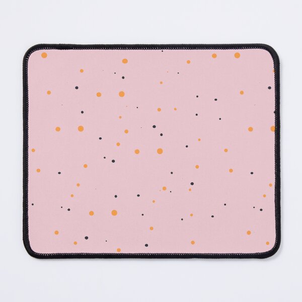 Item preview, pink dotted  designed and sold by Kandria online.