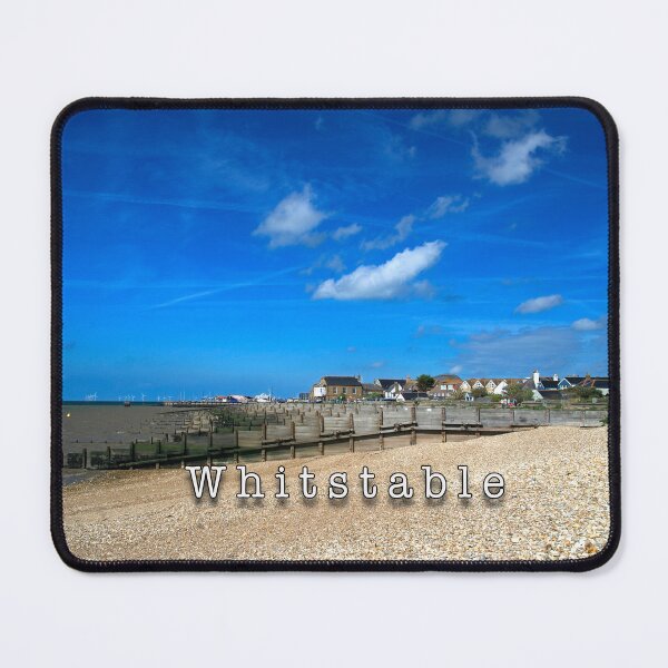 Item preview, Whitstable designed and sold by Alisonchambers2.