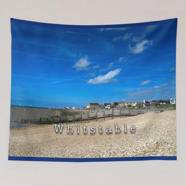 Item preview, Whitstable designed and sold by Alisonchambers2.
