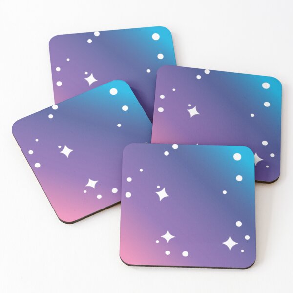 Item preview, Cosmog Pattern designed and sold by InkishKingdoms.