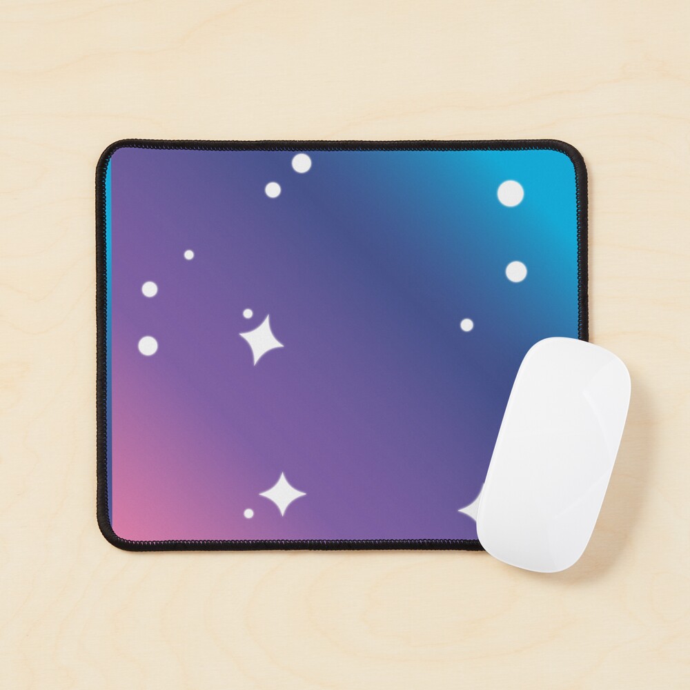 Item preview, Mouse Pad designed and sold by InkishKingdoms.