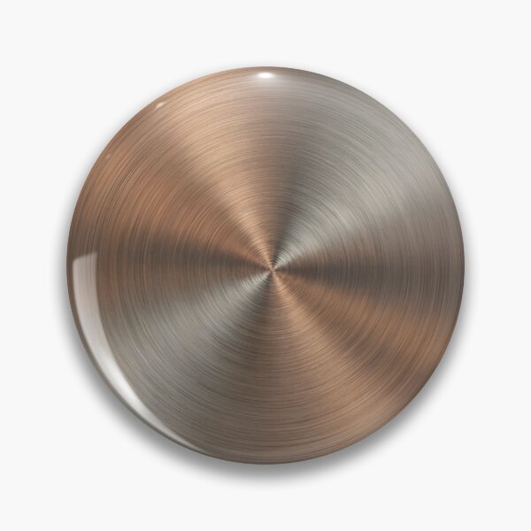 Item preview, Premium Brushed Metal Texture | Industrial Titanium Steel | Modern Minimalist Metallic designed and sold by SergioMiklos.
