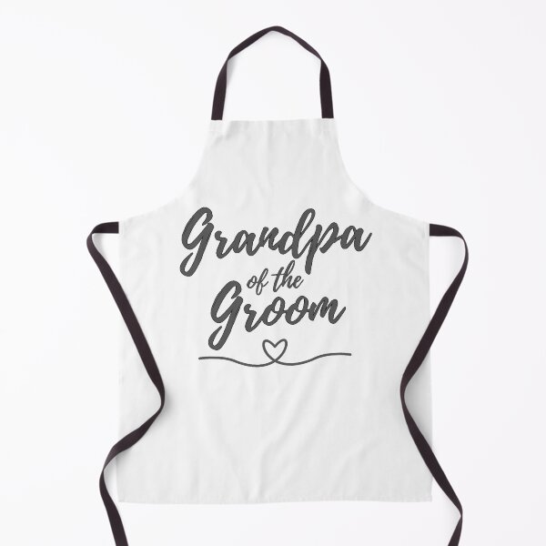Item preview, Elegant Wedding Grandpa of the Groom designed and sold by DixieGirlStudio.