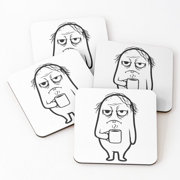 Item preview, Felix coffee time designed and sold by Nebso.