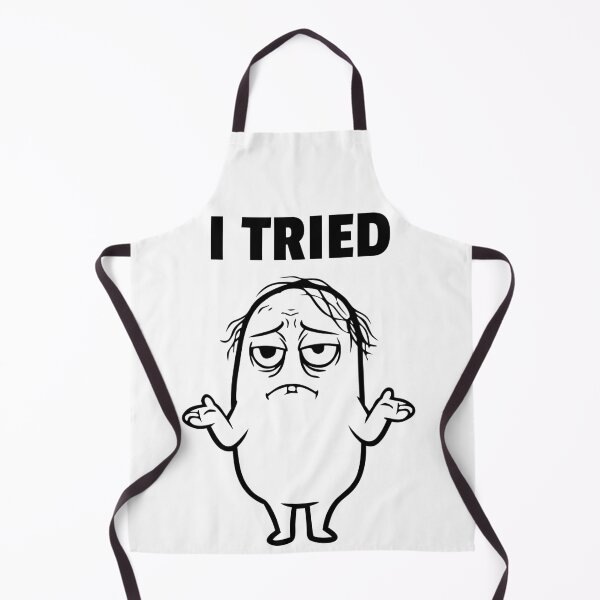 Item preview, Felix I TRIED designed and sold by Nebso.