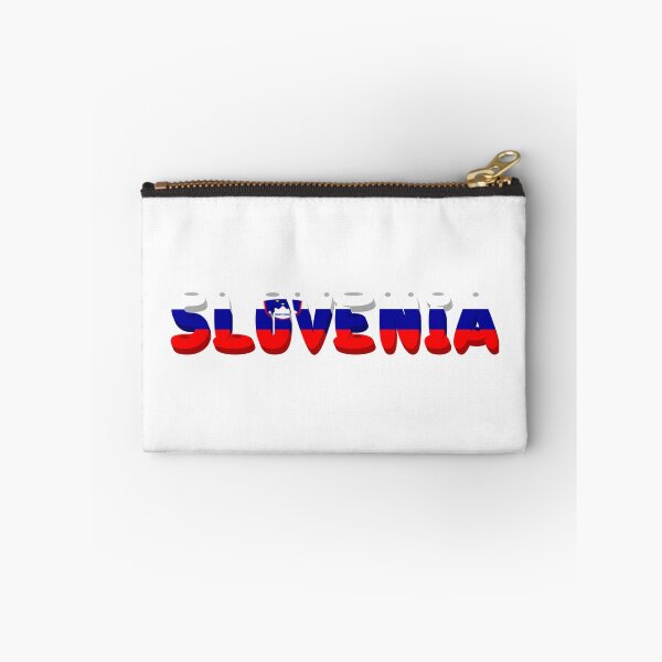 Item preview, Slovenia! designed and sold by DoodleDashCollective.