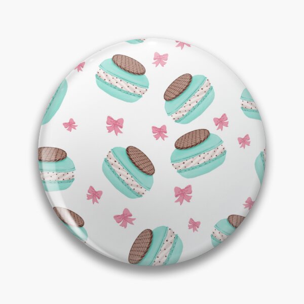 Item preview, macaroons  designed and sold by Kandria online.