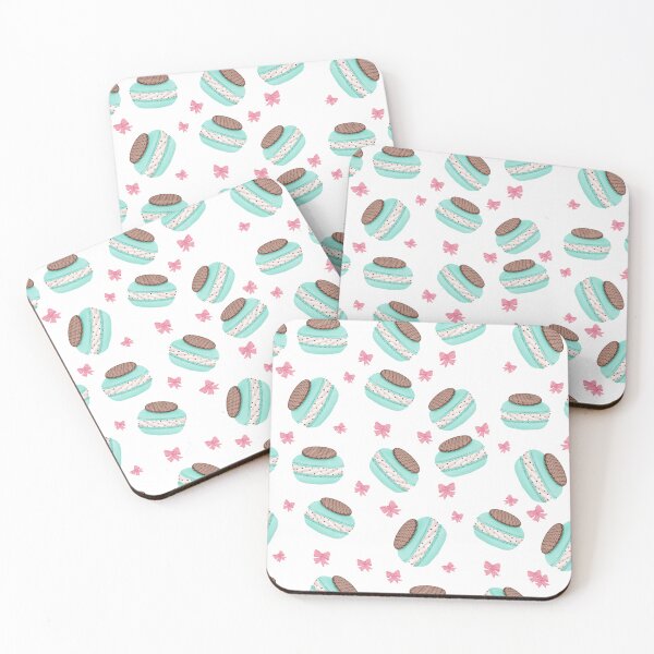 Item preview, macaroons  designed and sold by Kandria online.