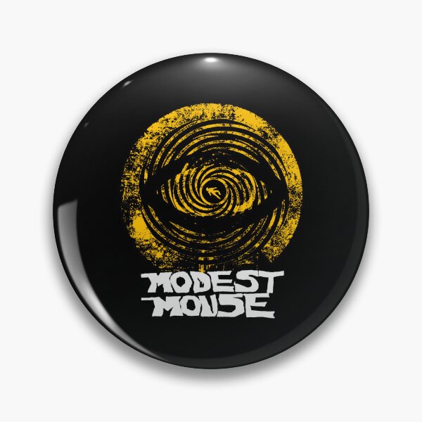 Item preview, Spiral Yellow Silhouette Post Punk designed and sold by ShadeFall.