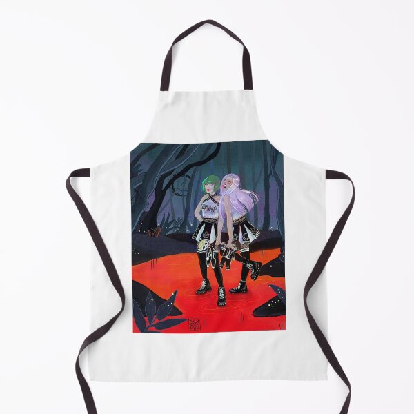 Item preview, Cheerleader Vamps designed and sold by Intothemagiclab.