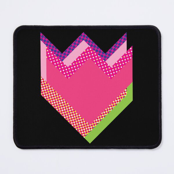 Item preview, Optical Abstract Tulip designed and sold by cremedecolor.