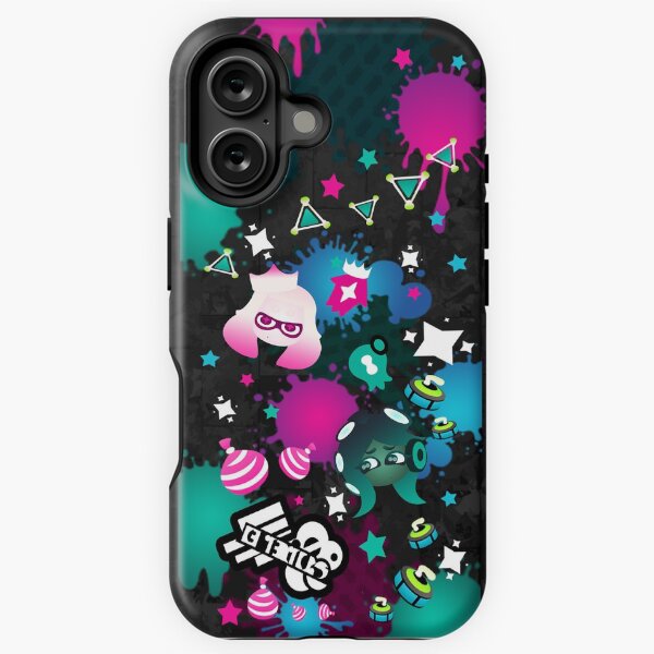 Item preview, Splatfest - Fresh off the Hook designed and sold by KiDD-DESIGN.