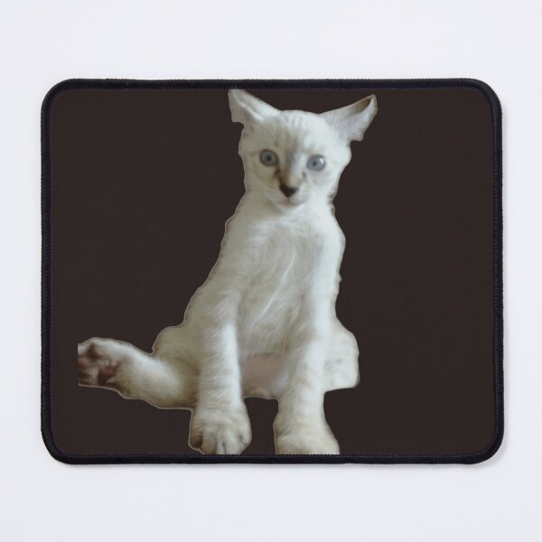 Item preview, My cat Hughie designed and sold by DOS1221.