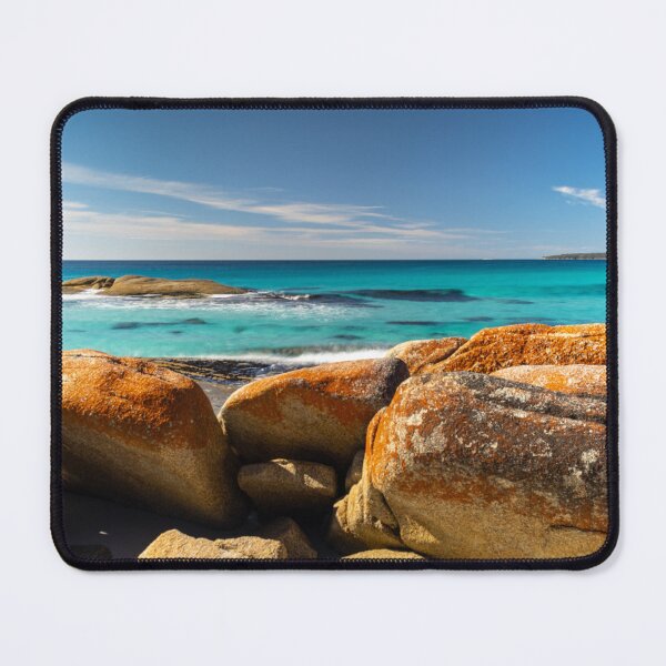 Item preview, Bay of Fires, Tasmania designed and sold by Nightscapes.