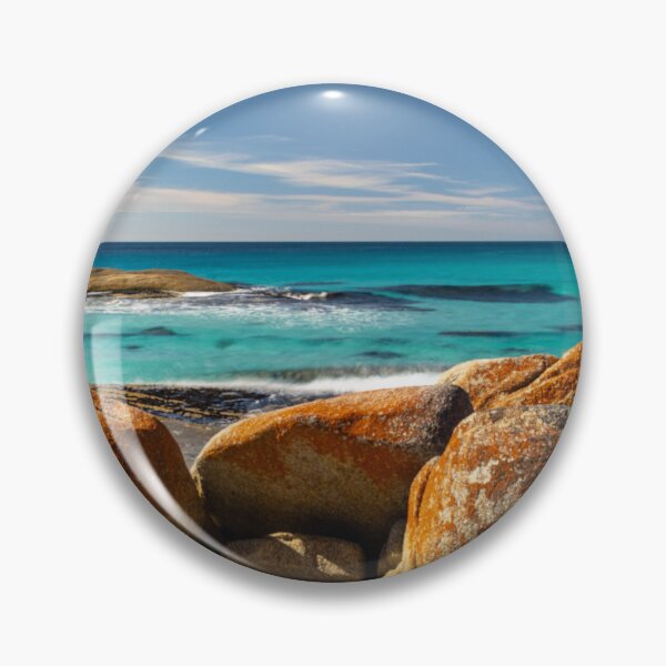 Item preview, Bay of Fires, Tasmania designed and sold by Nightscapes.