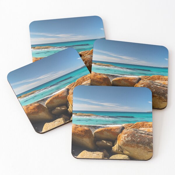 Item preview, Bay of Fires, Tasmania designed and sold by Nightscapes.