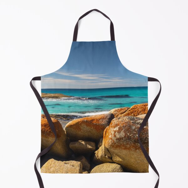 Item preview, Bay of Fires, Tasmania designed and sold by Nightscapes.