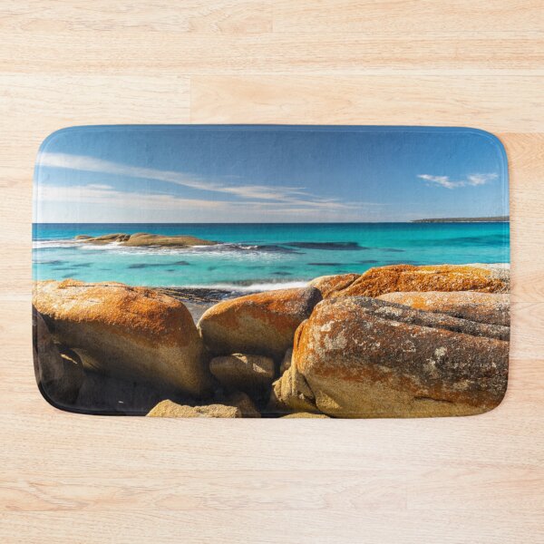 Item preview, Bay of Fires, Tasmania designed and sold by Nightscapes.