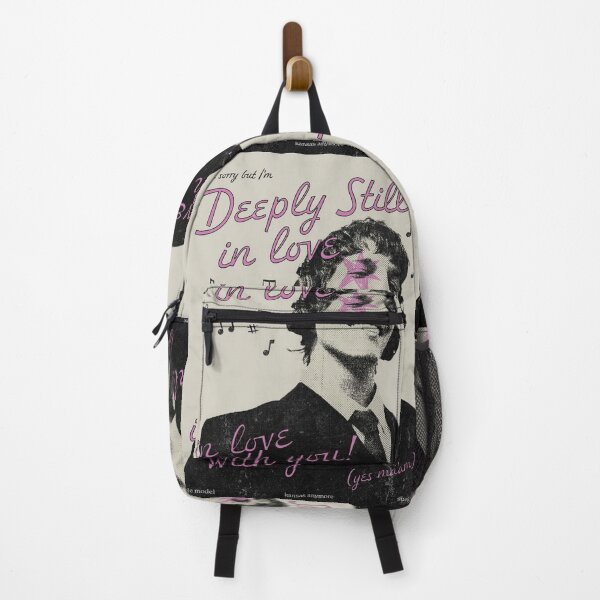 Item preview, Role Model In Love With You designed and sold by Vivianesmith.