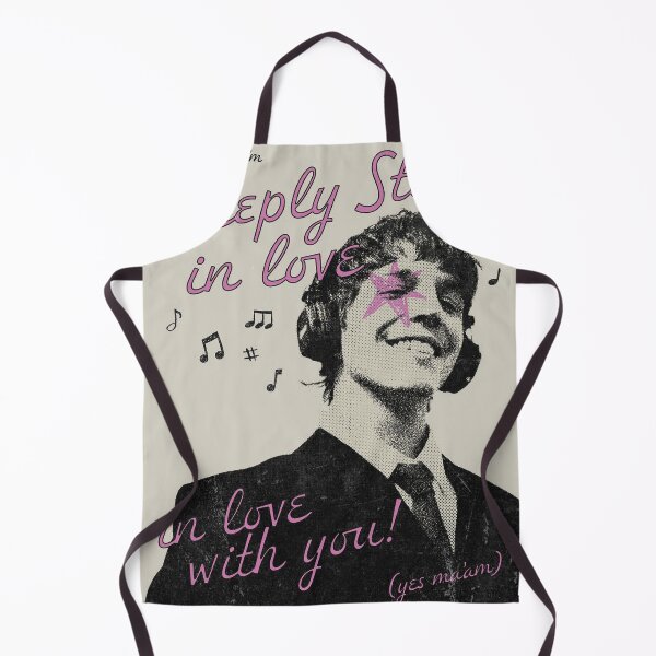 Item preview, Role Model In Love With You designed and sold by Vivianesmith.