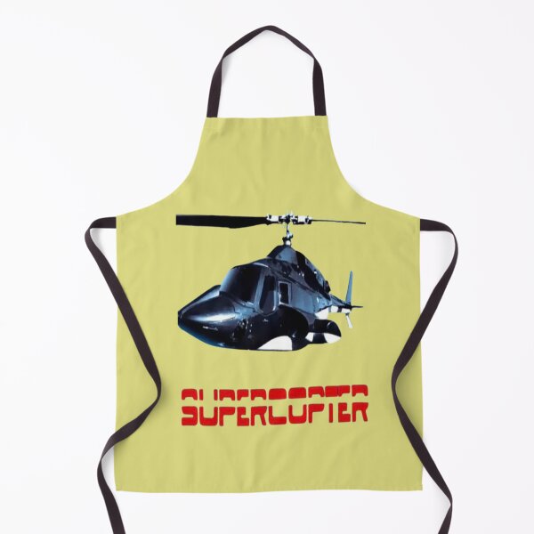 Item preview, supercopter designed and sold by Djamel1706.