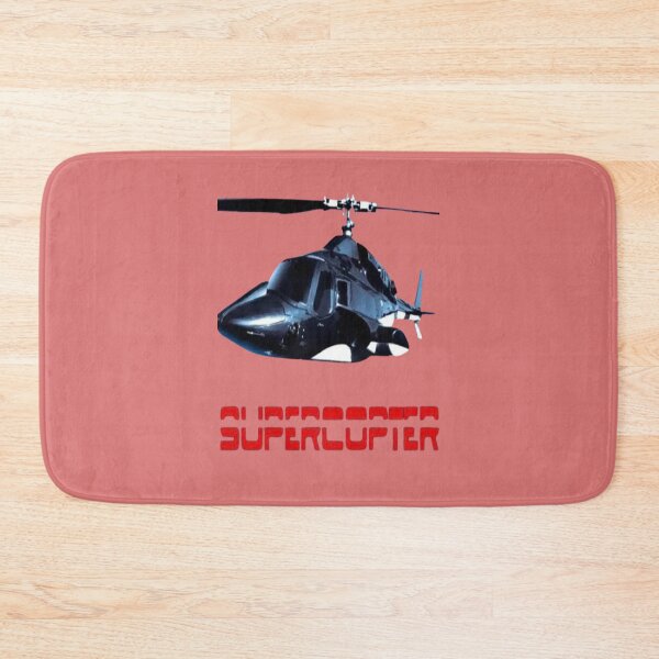 Item preview, supercopter designed and sold by Djamel1706.