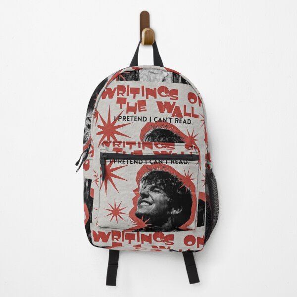 Item preview, Writing On The Wall Role Model designed and sold by Vivianesmith.
