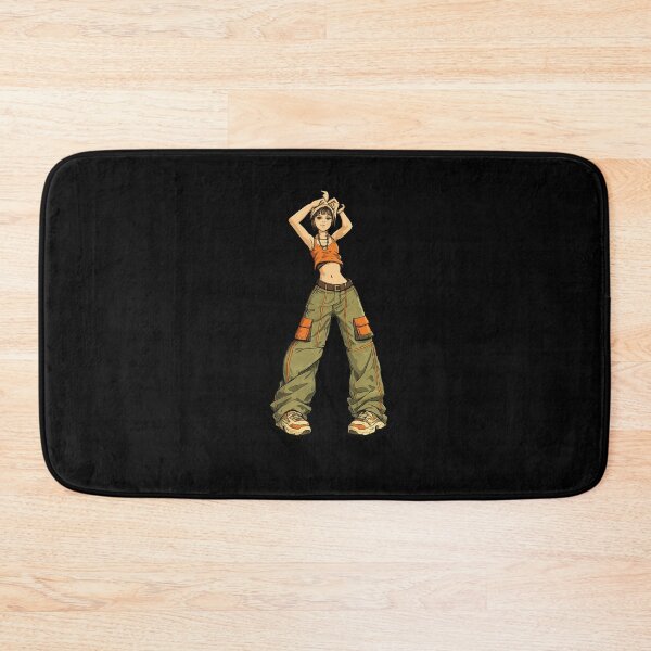 Item preview, Street Style Girl - Urban Fashion Wall Art Print Bedroom Decor designed and sold by Cust-tshirts.